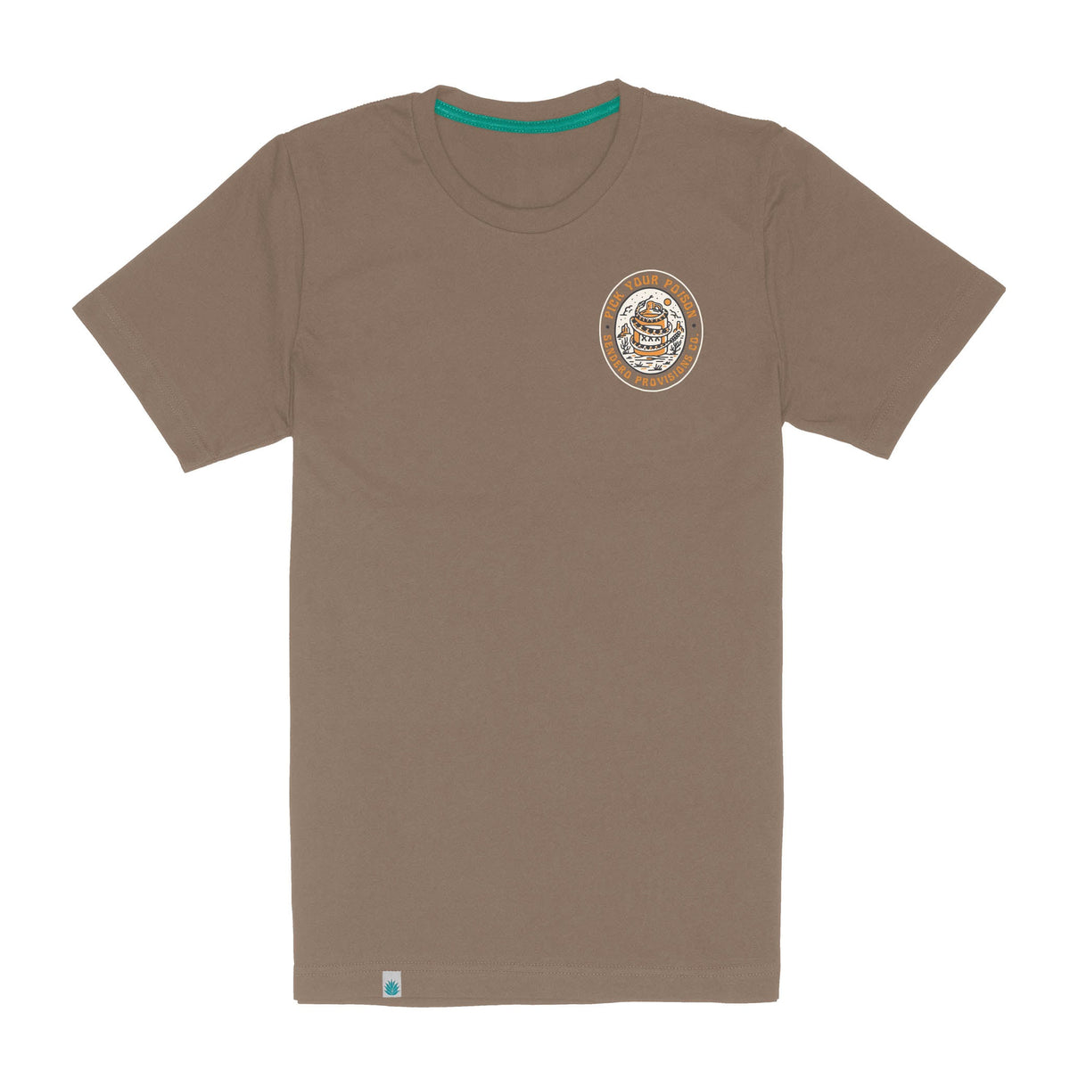 Pick Your Poison T-Shirt